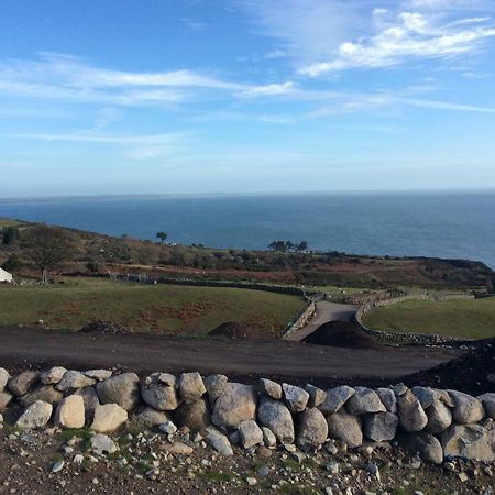 Stunning Views At Ballagh Cottage Newcastle Ньюкасл Екстер'єр фото