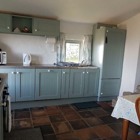 Stunning Views At Ballagh Cottage Newcastle Ньюкасл Екстер'єр фото