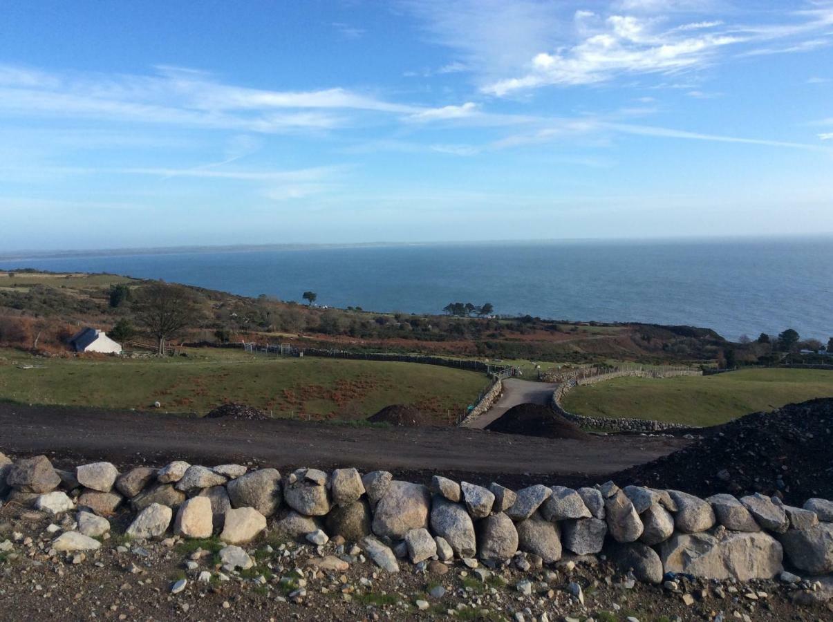 Stunning Views At Ballagh Cottage Newcastle Ньюкасл Екстер'єр фото