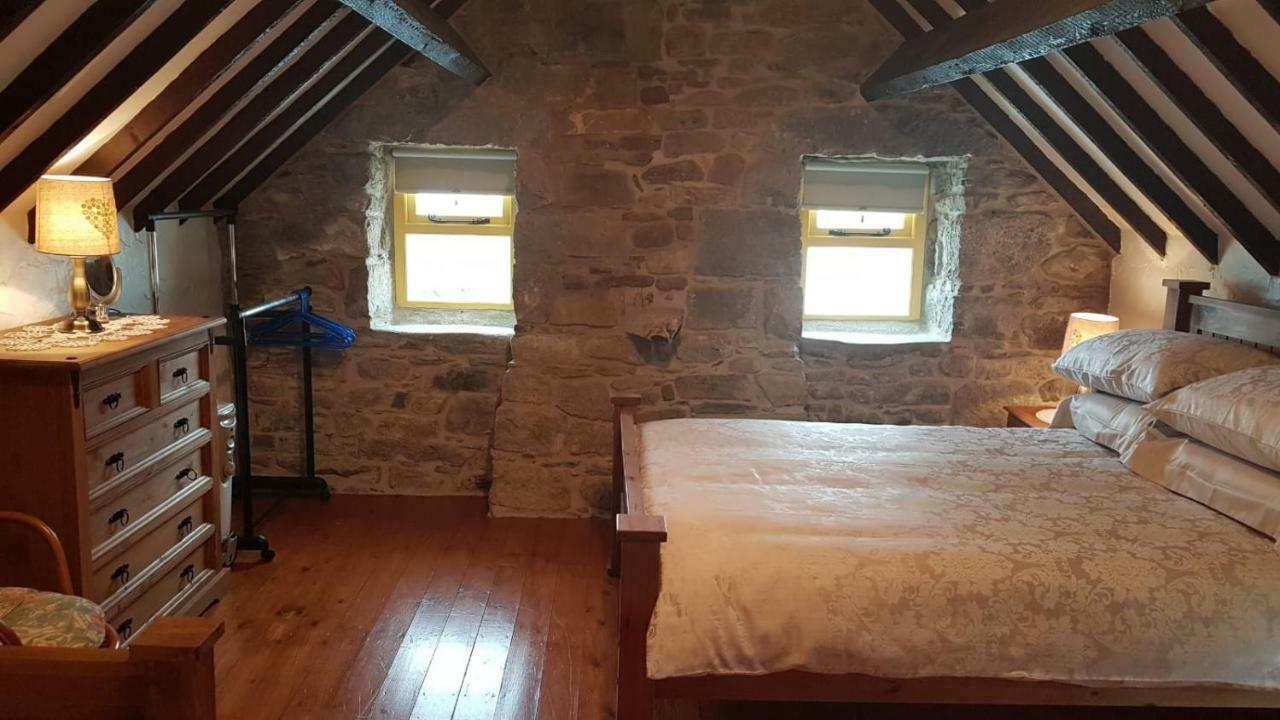 Stunning Views At Ballagh Cottage Newcastle Ньюкасл Екстер'єр фото