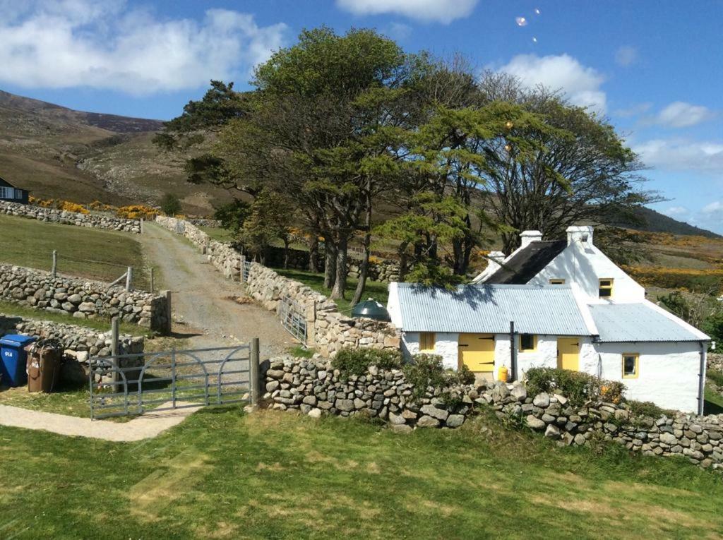 Stunning Views At Ballagh Cottage Newcastle Ньюкасл Екстер'єр фото