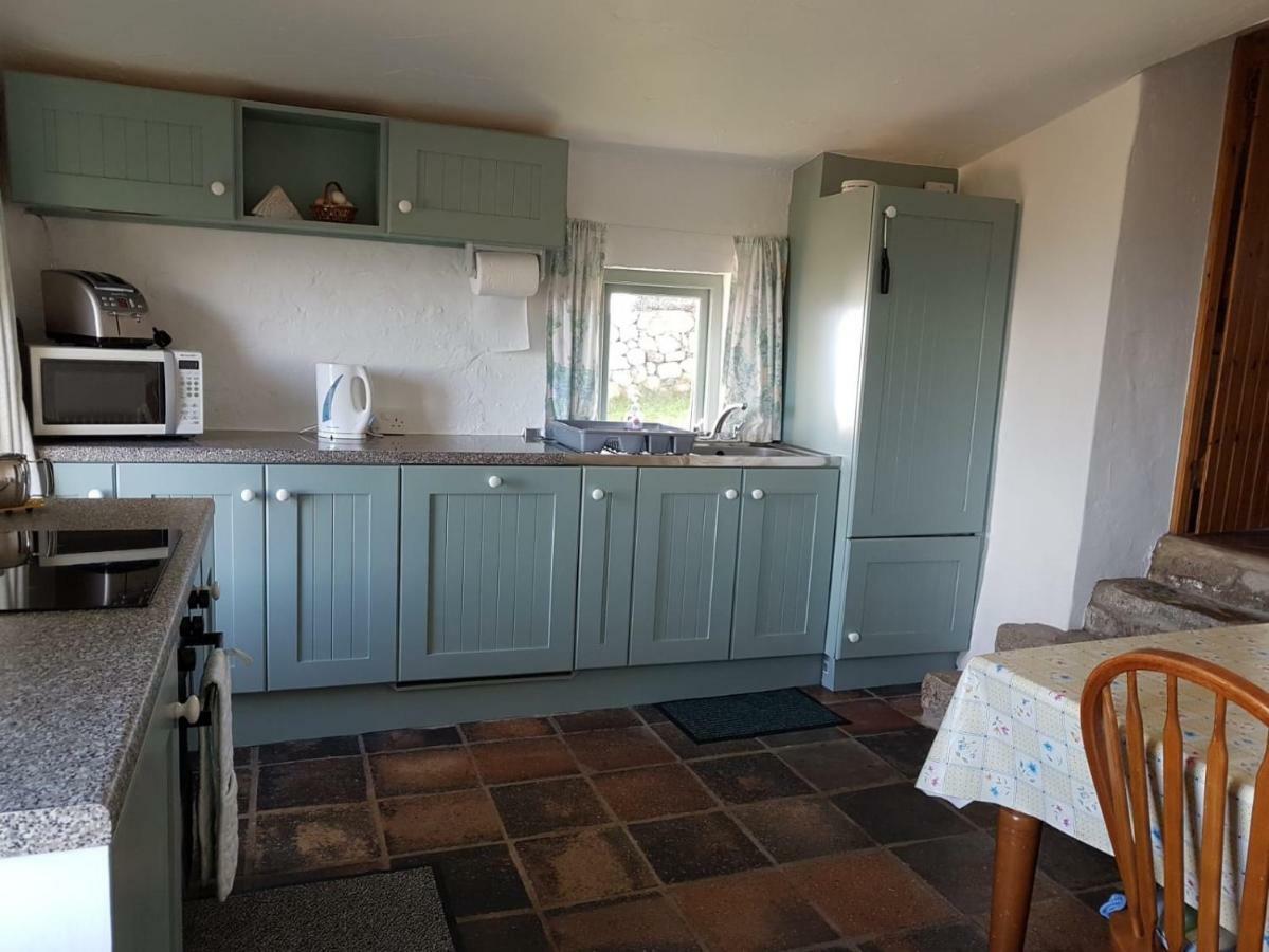 Stunning Views At Ballagh Cottage Newcastle Ньюкасл Екстер'єр фото