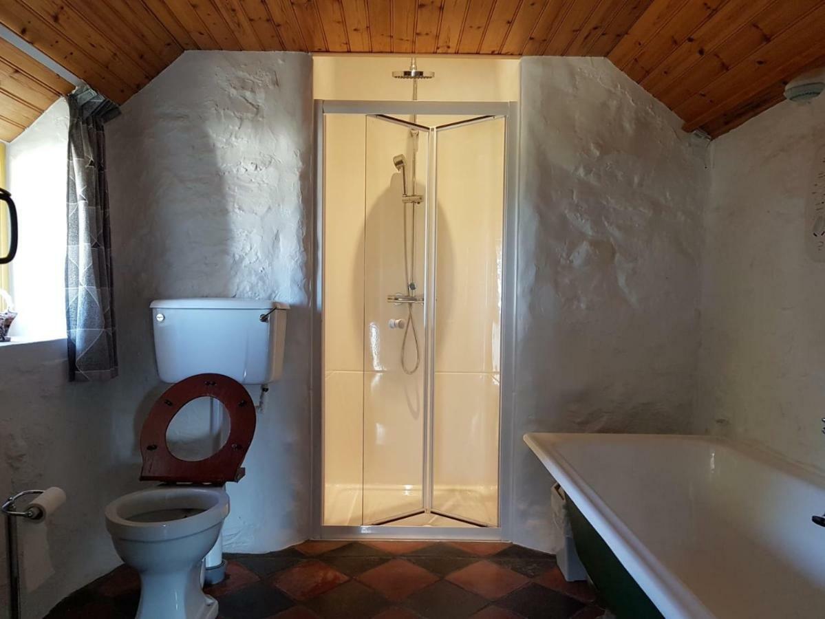 Stunning Views At Ballagh Cottage Newcastle Ньюкасл Екстер'єр фото