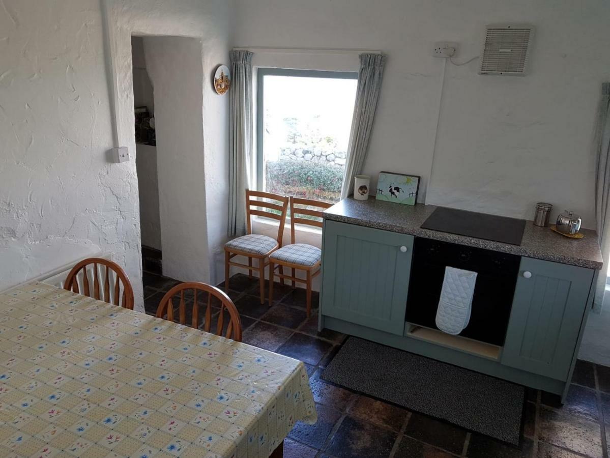 Stunning Views At Ballagh Cottage Newcastle Ньюкасл Екстер'єр фото